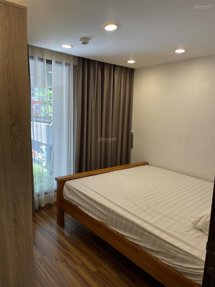 Cho thuê cc mini 75m2, 2pn, 2wc tại đường tô ngọc vân, phường quảng an, quận tây hồ, 21 triệu vnd