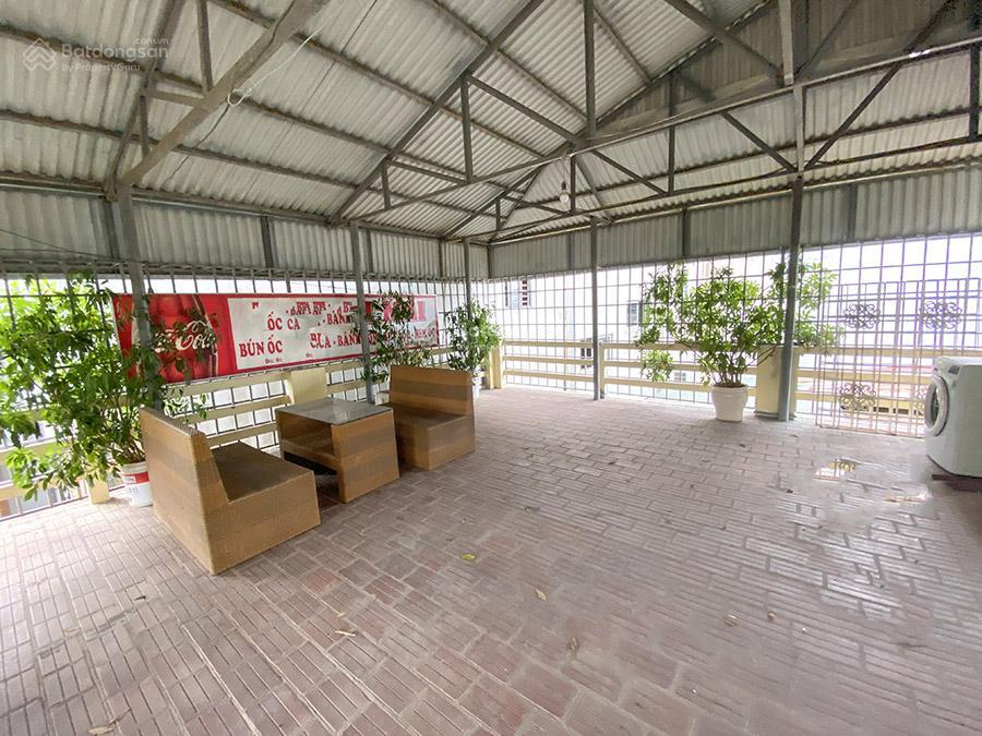 Cho thuê nr 4pn 4wc 95m2 tại trong ngõ phỗ quảng khánh, 20 triệu vnd