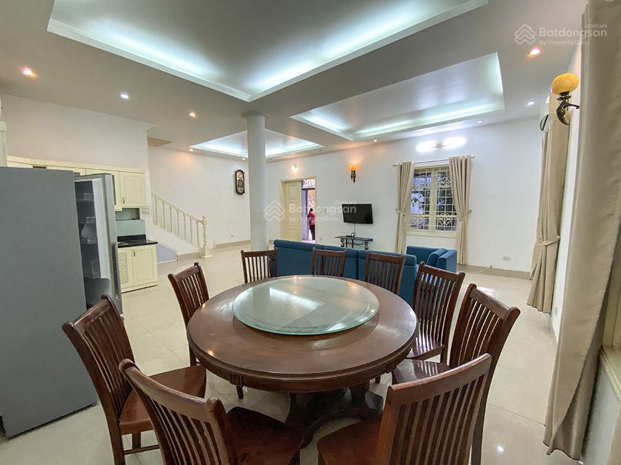 Cho thuê nr 4pn 4wc 95m2 tại trong ngõ phỗ quảng khánh, 20 triệu vnd