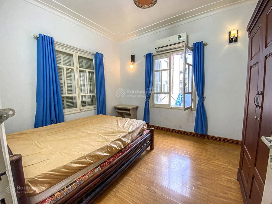 Cho thuê nr 4pn 4wc 95m2 tại trong ngõ phỗ quảng khánh, 20 triệu vnd