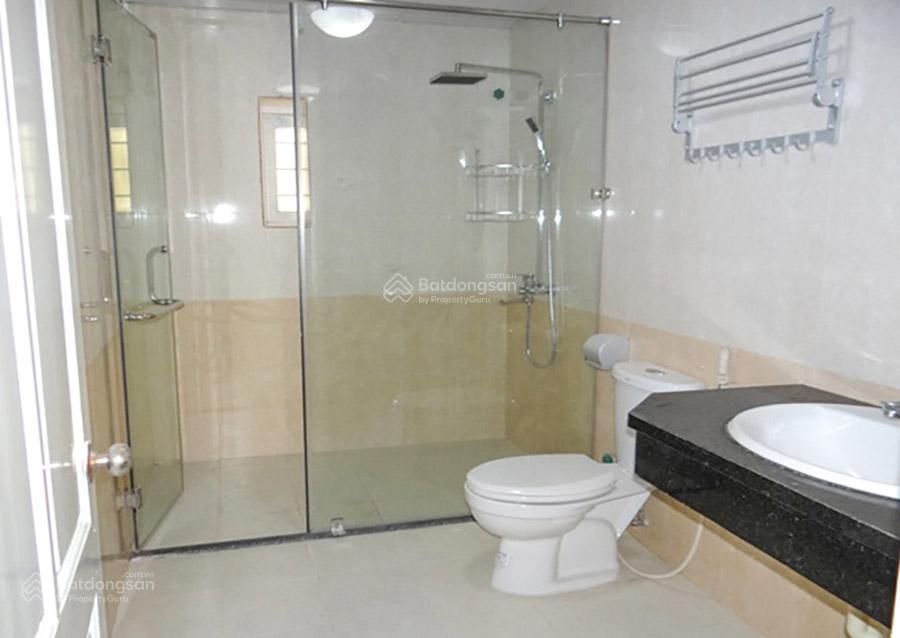 Cho thuê nr 4pn 4wc 95m2 tại trong ngõ phỗ quảng khánh, 20 triệu vnd