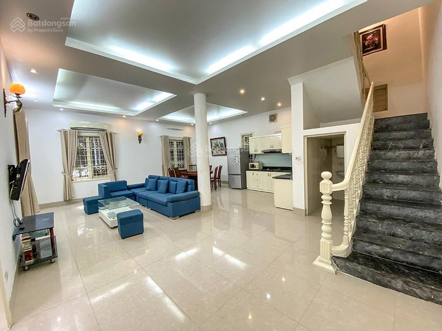 Cho thuê nr 4pn 4wc 95m2 tại trong ngõ phỗ quảng khánh, 20 triệu vnd