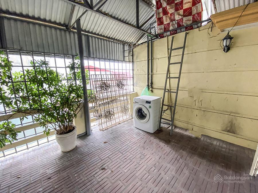 Cho thuê nr 4pn 4wc 95m2 tại trong ngõ phỗ quảng khánh, 20 triệu vnd