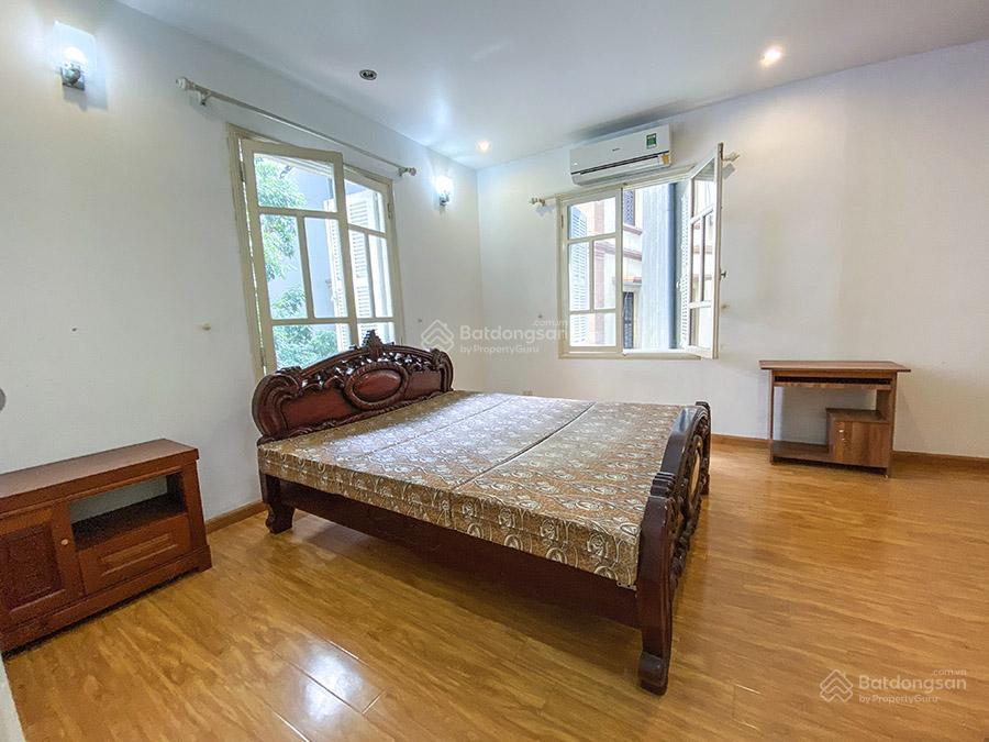 Cho thuê nr 4pn 4wc 95m2 tại trong ngõ phỗ quảng khánh, 20 triệu vnd