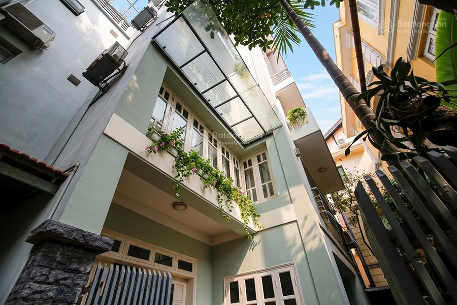 Biệt thự bể cho thuê bơi đường tô ngọc vân quận tây hồ hà nội