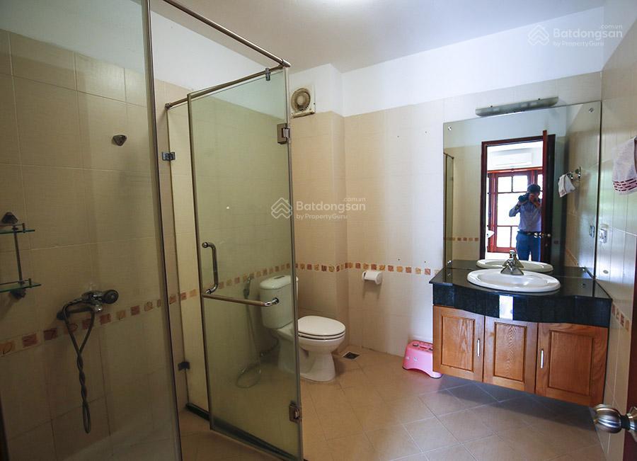 Biệt thự bể cho thuê bơi đường tô ngọc vân quận tây hồ hà nội