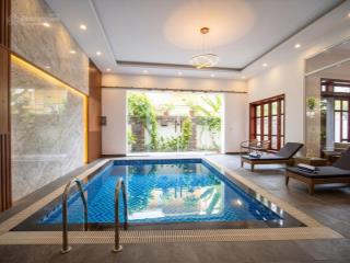 Biệt thự bể cho thuê bơi đường tô ngọc vân quận tây hồ hà nội