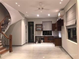Cho thuê bt 158m2, 4pn, 3wc, 66 triệu tại kđt tây hồ tây  starlake hà nội