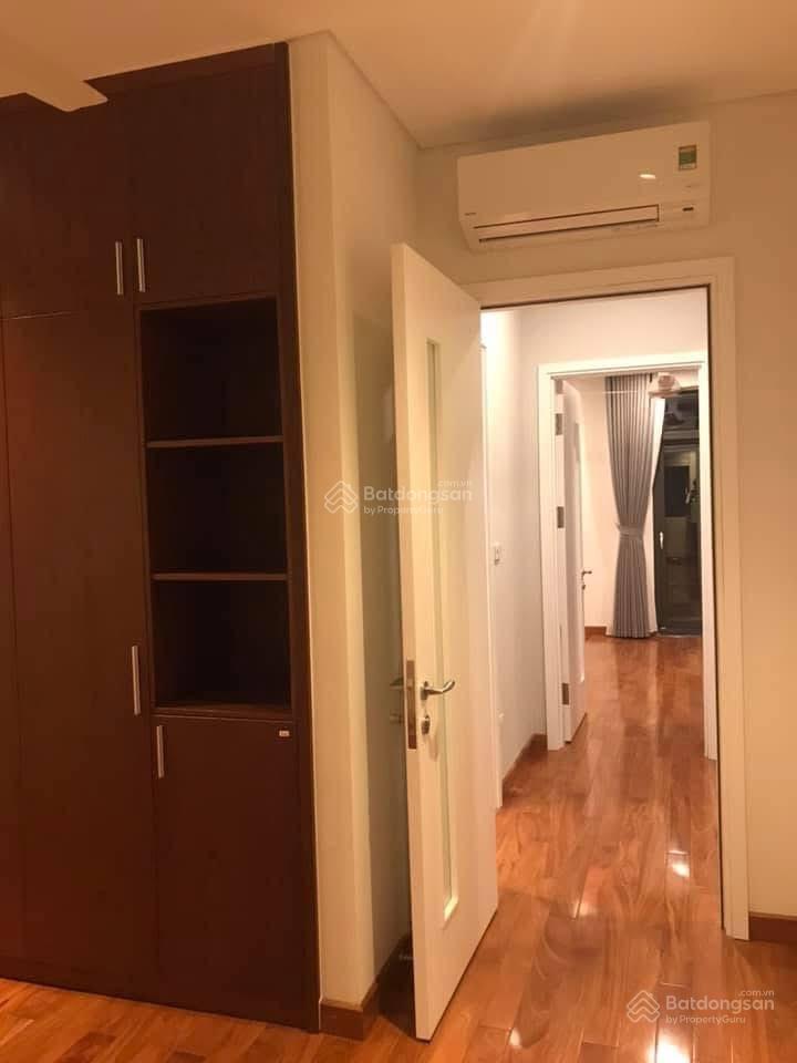 Cho thuê bt 158m2, 4pn, 3wc, 66 triệu tại kđt tây hồ tây  starlake hà nội