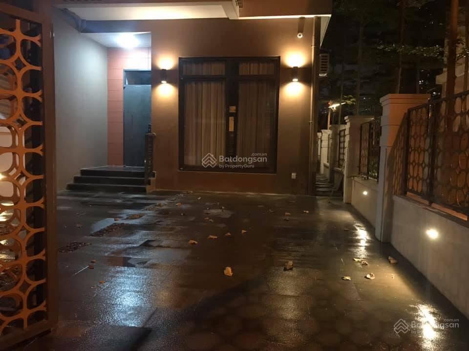 Cho thuê bt 158m2, 4pn, 3wc, 66 triệu tại kđt tây hồ tây  starlake hà nội