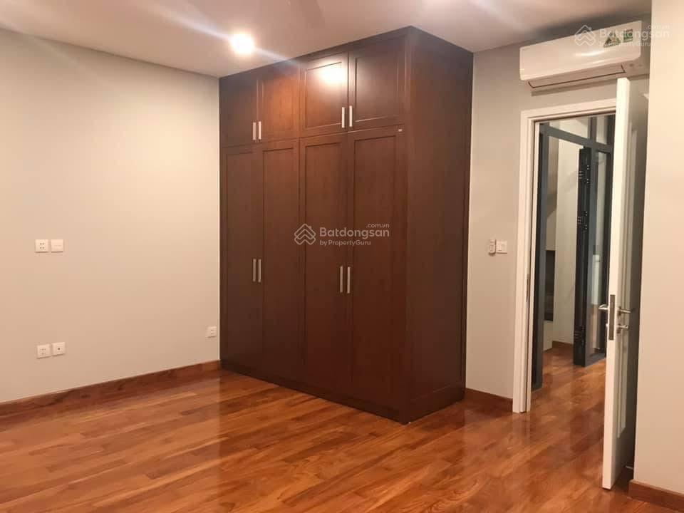 Cho thuê bt 158m2, 4pn, 3wc, 66 triệu tại kđt tây hồ tây  starlake hà nội