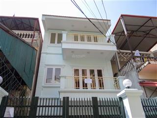 Cho thuê nhà ở hoặc kinh doanh trong ngõ đường đặng thai mai, tây hồ