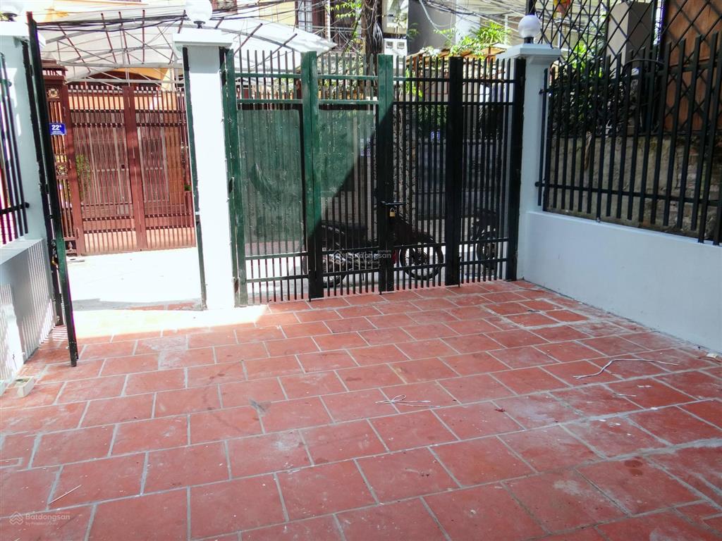 Cho thuê nhà ở hoặc kinh doanh trong ngõ đường đặng thai mai, tây hồ