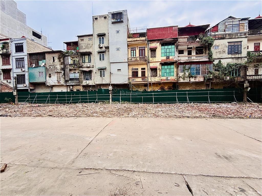 Chính chủ bán đất liền kề 69 đại từ