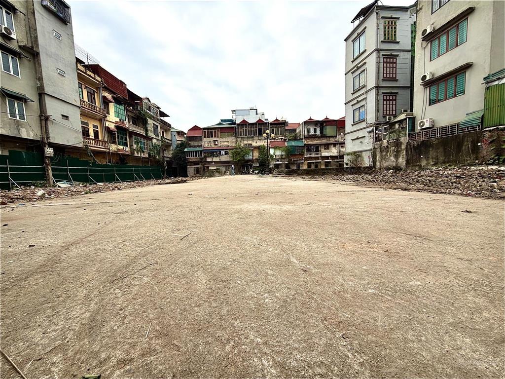 Chính chủ bán đất liền kề 69 đại từ