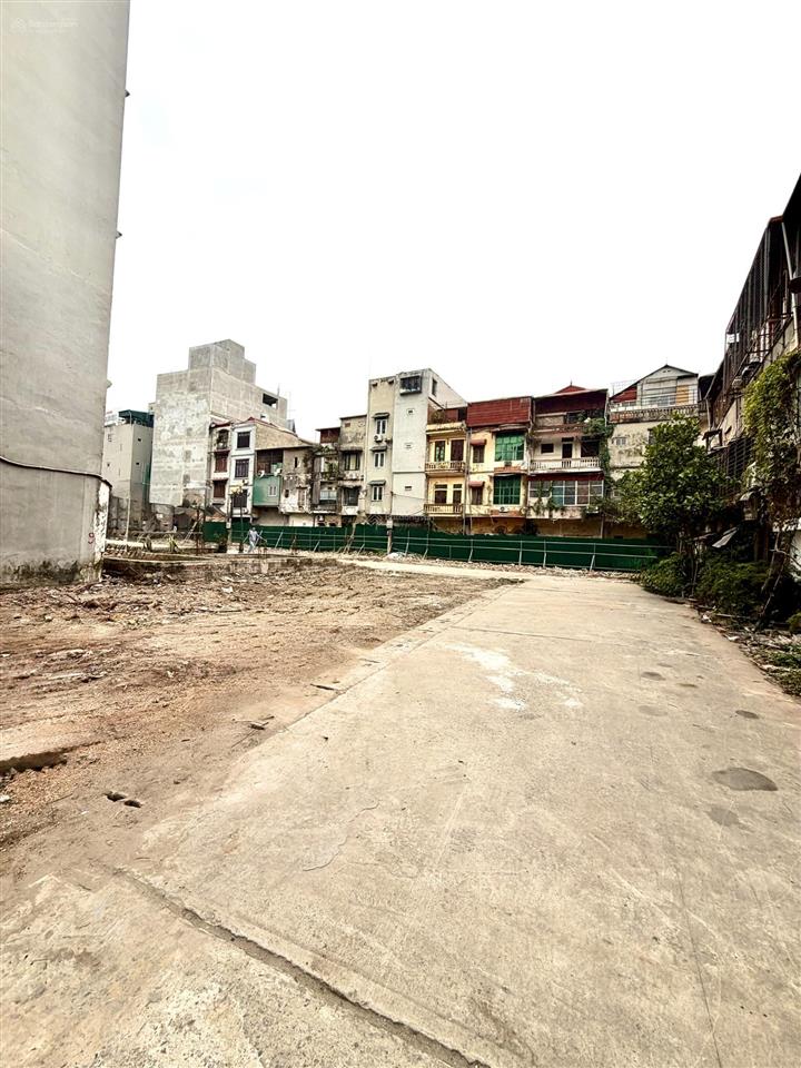 Chính chủ bán đất liền kề 69 đại từ