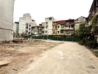 Chính chủ bán đất liền kề 69 đại từ