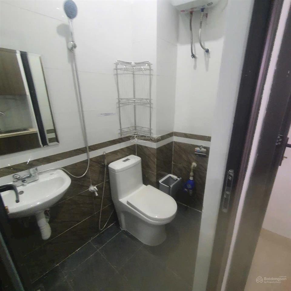 Nhà đường nguyễn xá, bắc từ liêm 62m2 x 5 tầng, 3 mặt thoáng oto đỗ cửa 0972 893 ***
