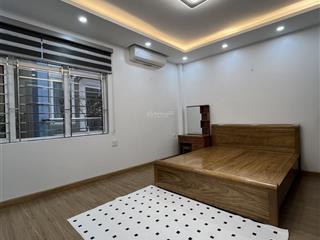 Bán nhà mỹ đình 7 tầng thang máy sẵn ở, ô tô dừng đỗ