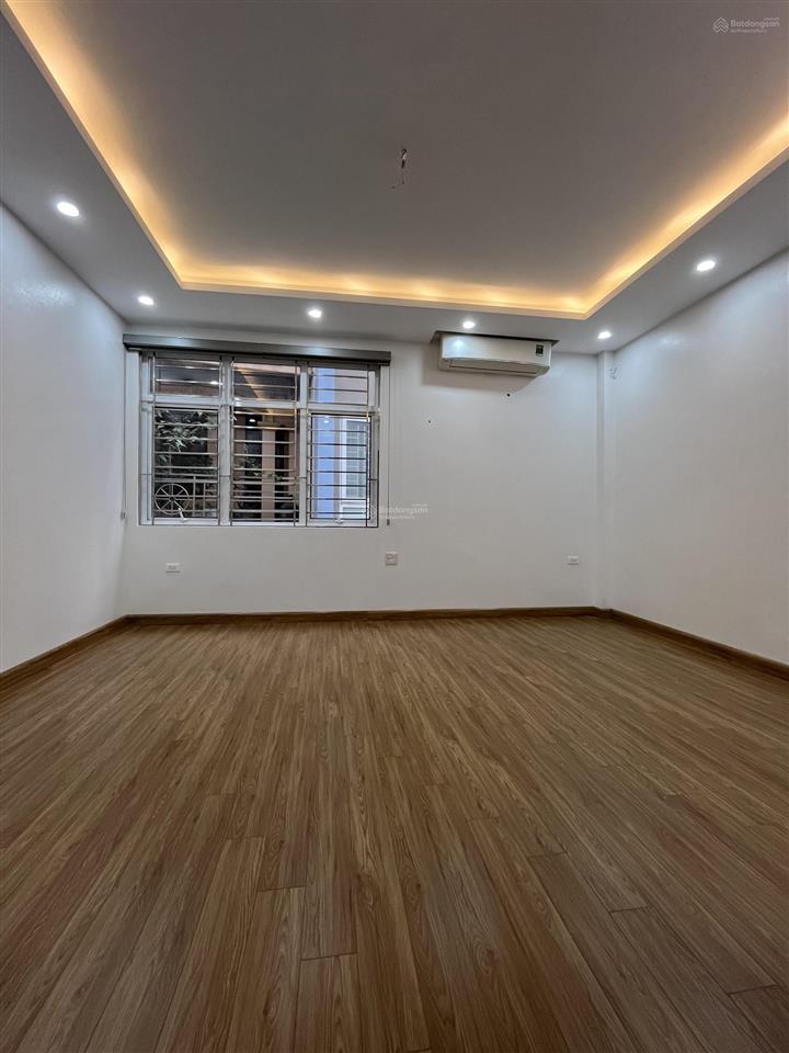 Bán nhà đường lê đức thọ, nam từ liêm, 55m2 x 5 tầng sẵn ở, oto đỗ cửa