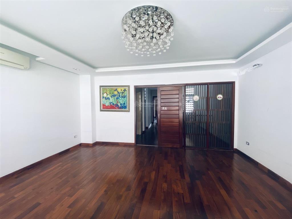 Bán lk viglacera xuân phương, nam từ liêm, đường 17m  dt 75m2