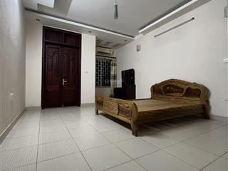 Bán nhà nguyên xá  đường cầu diễn  64m2 x 5 tầng  ô tô đỗ cửa  dòng tiền đỉnh