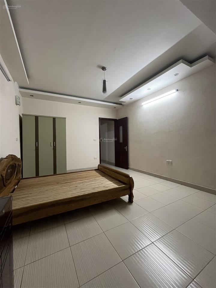 Bán nhà nguyên xá  đường cầu diễn  64m2 x 5 tầng  ô tô đỗ cửa  dòng tiền đỉnh