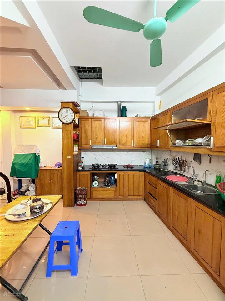 Bán nhà mỹ đình  5 tầng đẹp  50m ra phố  6 phòng ngủ