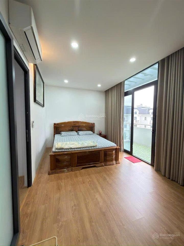Bán liền kề hd mon city hàm nghi  96m2 x 6 tầng thang máy