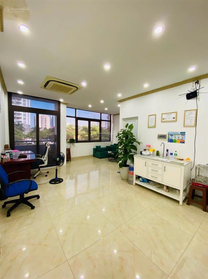 Cho thuê văn phòng đẹp khu lk hd mon full nội thất giá chỉ 13tr/th