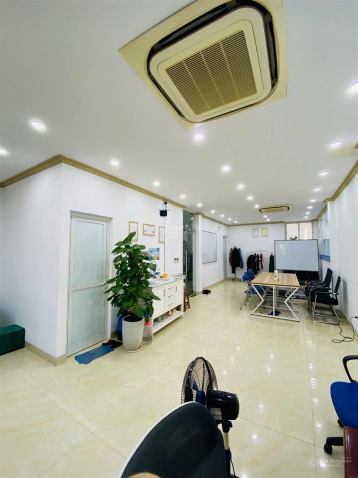 Cho thuê văn phòng đẹp khu lk hd mon full nội thất giá chỉ 13tr/th