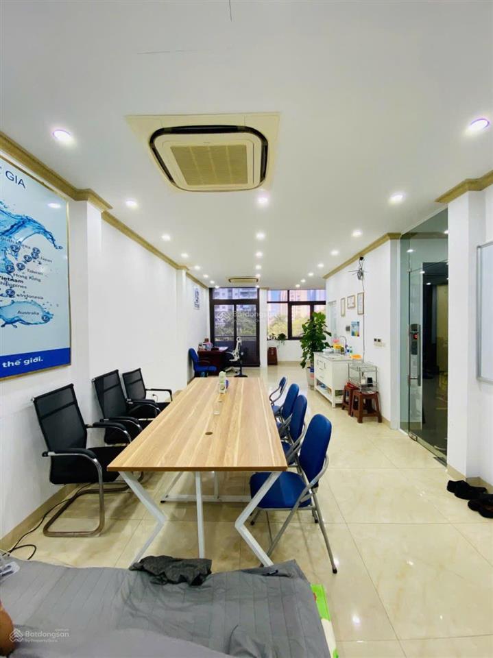 Cho thuê văn phòng đẹp khu lk hd mon full nội thất giá chỉ 13tr/th