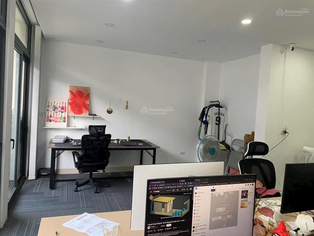 Cho thuê văn phòng đẹp khu lk hd mon  full nội thất  giá chỉ 15tr