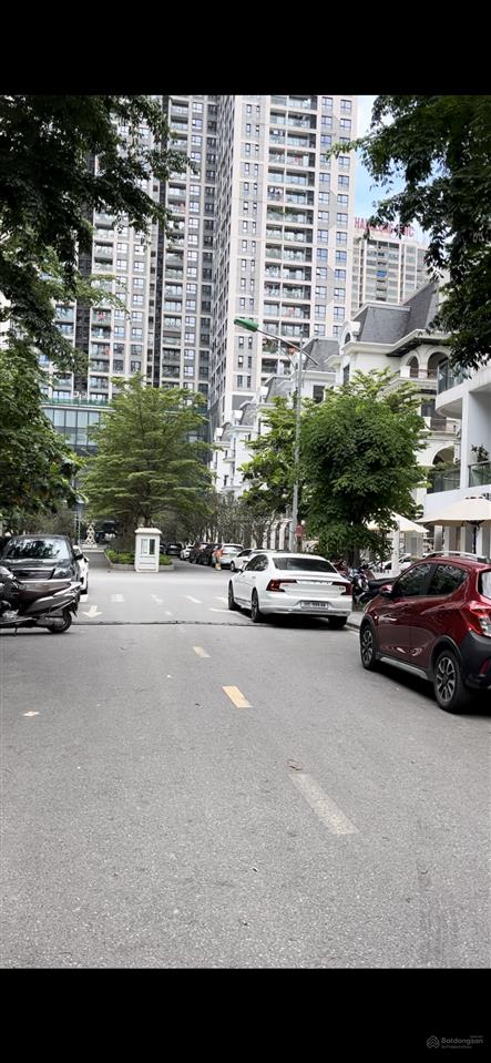 Cho thuê sàn văn phòng lk mon city hàm nghi  lê đức thọ
