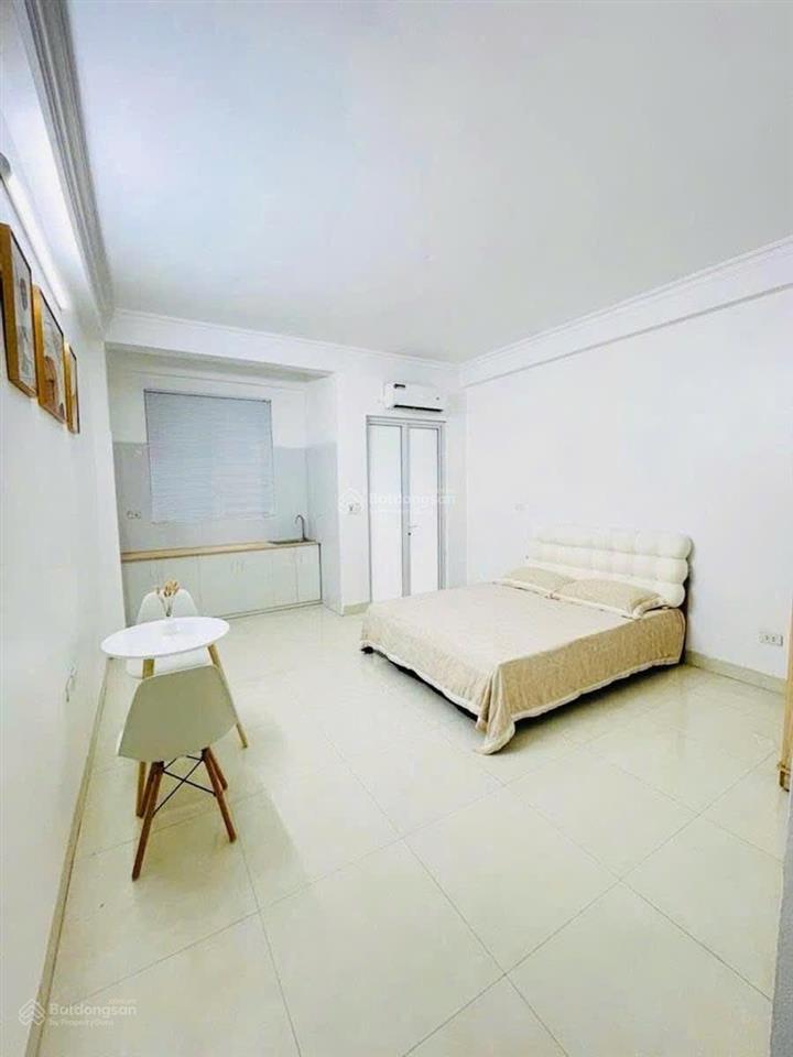 Nhà lê đức thọ 7 tầng ô tô đỗ cửa  dòng tiền đỉnh