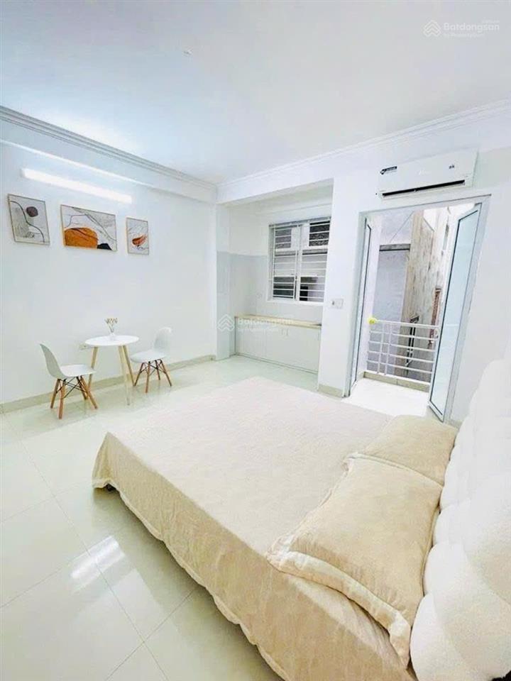 Nhà lê đức thọ 7 tầng ô tô đỗ cửa  dòng tiền đỉnh