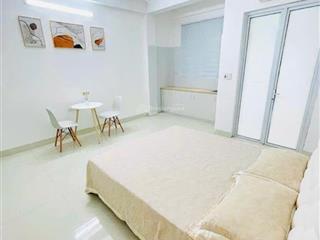 Nhà lê đức thọ 7 tầng ô tô đỗ cửa  dòng tiền đỉnh