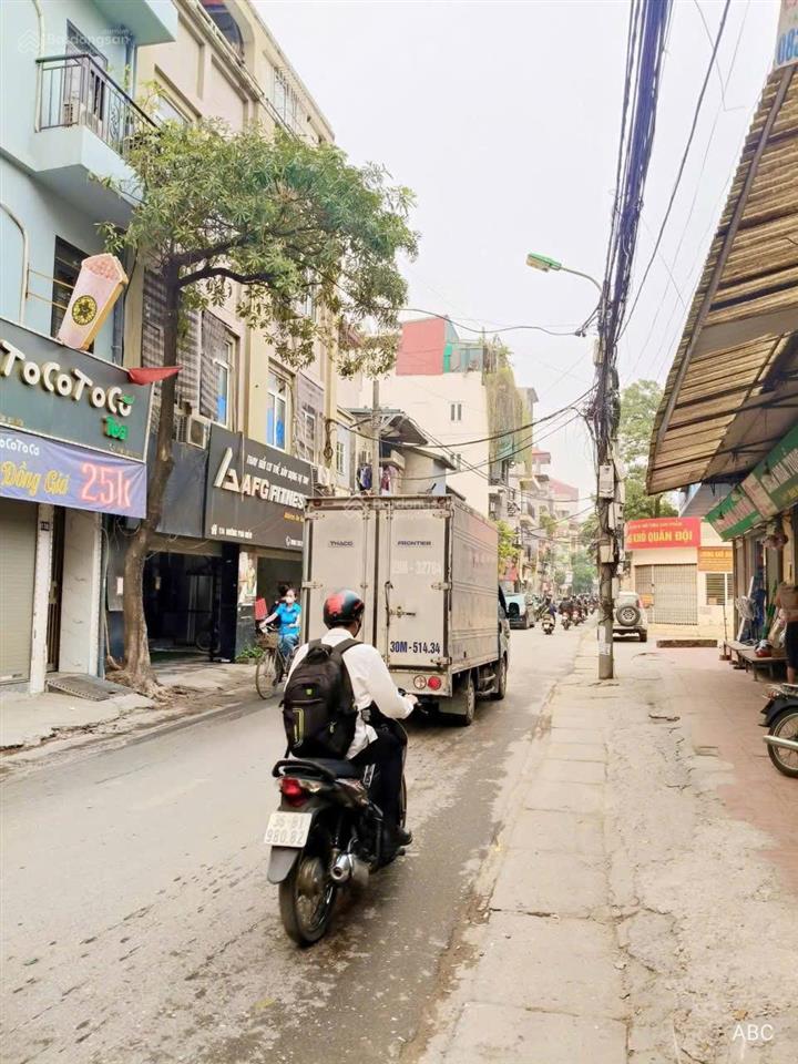 Nhà đẹp phú diễn  thang máy  full đồ  về ở ngay