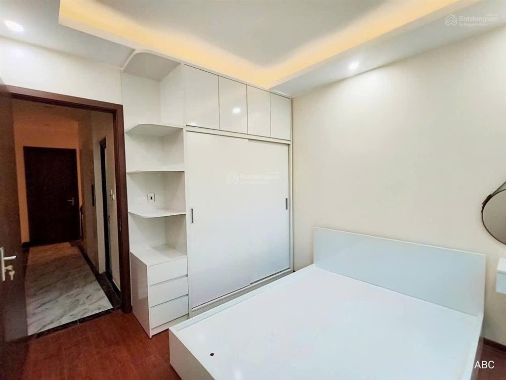 Nhà đẹp phú diễn  thang máy  full đồ  về ở ngay