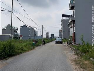 Hiếm! đất dịch vụ vành đai 3.5 view công viên, vỉa hè ô tô