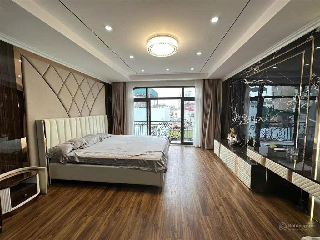 Nhà phân lô khu đt vân canh ôtô tránh vỉa hè  kinh doanh
