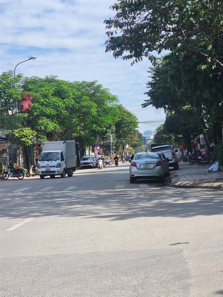 Bán toà văn phòng đức diễn, từ liêm 8 tầng thang máy
