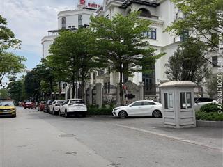 Liền kề mon city hàm nghi hàng hiếm khu mỹ đình