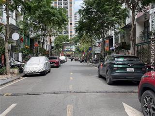 Bán liền kề hd mon city  hàm nghi