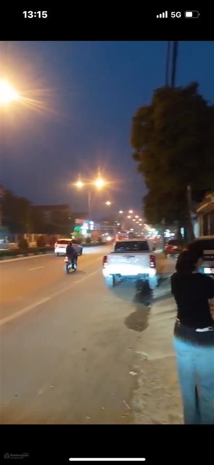 Chính chủ cho thuê nhà 2 tầng mặt đường ql2 phúc yên