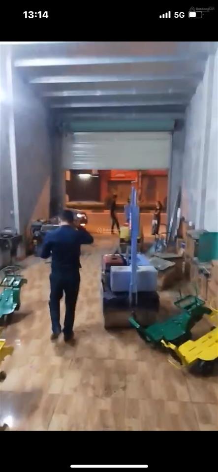 Chính chủ cho thuê nhà 2 tầng mặt đường ql2 phúc yên