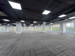 Cho thuê văn phòng hoàng đạo thúy cầu giấy