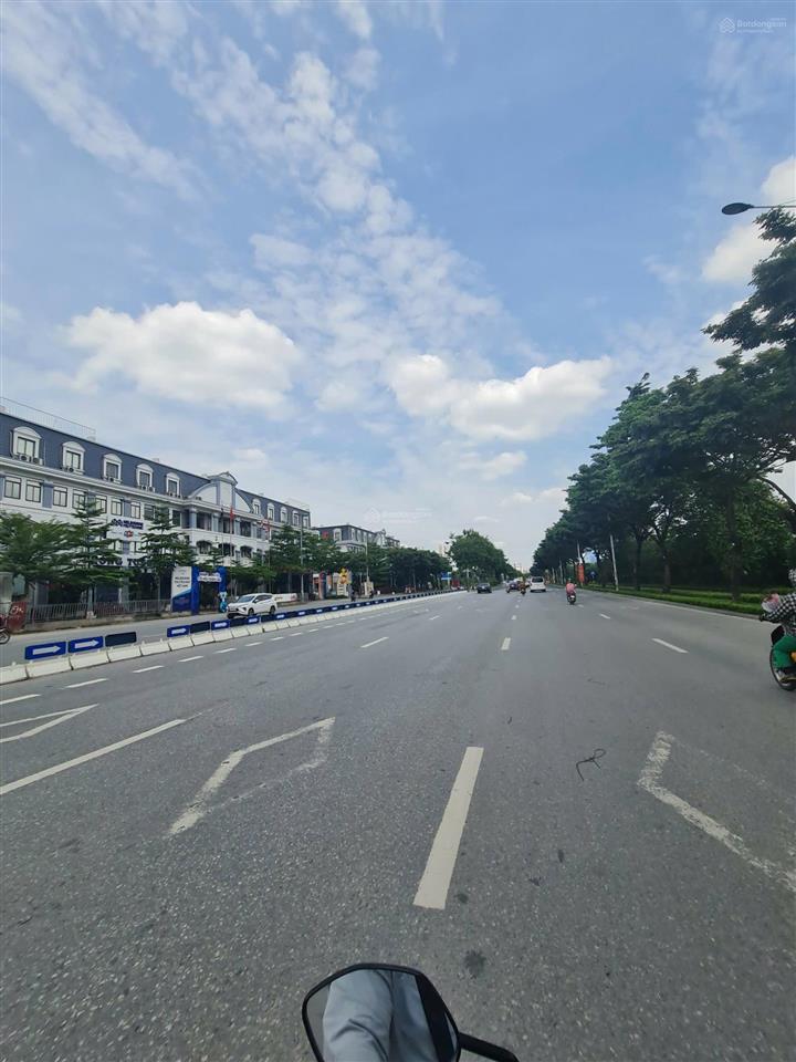 Cho thuê mặt bằng kinh doanh 80m² khu đấu giá phương canh, giá 7 triệu/tháng