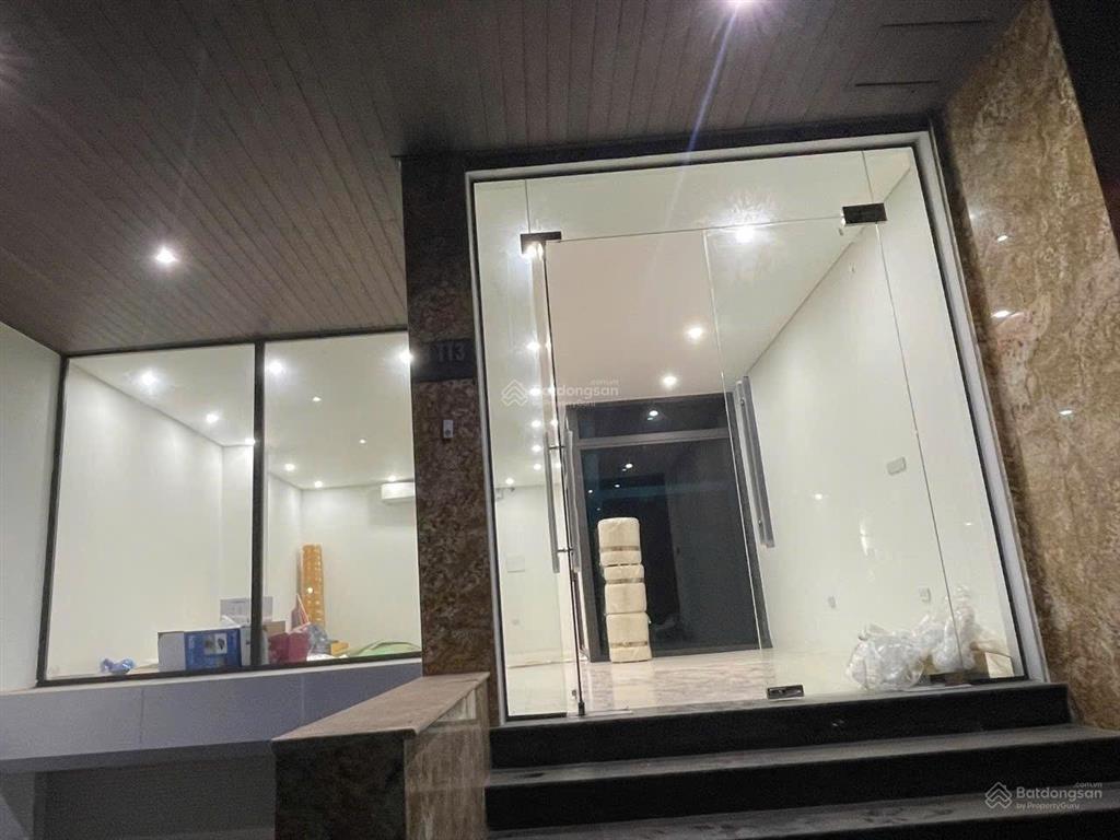 Cho thuê mặt bằng kinh doanh 80m² khu đấu giá phương canh, giá 7 triệu/tháng