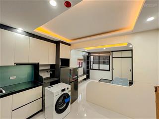 Bán tòa căn hộ dịch vụ phương canh 70m x 7 tầng 17 phòng dòng tiền 900 triệu/năm